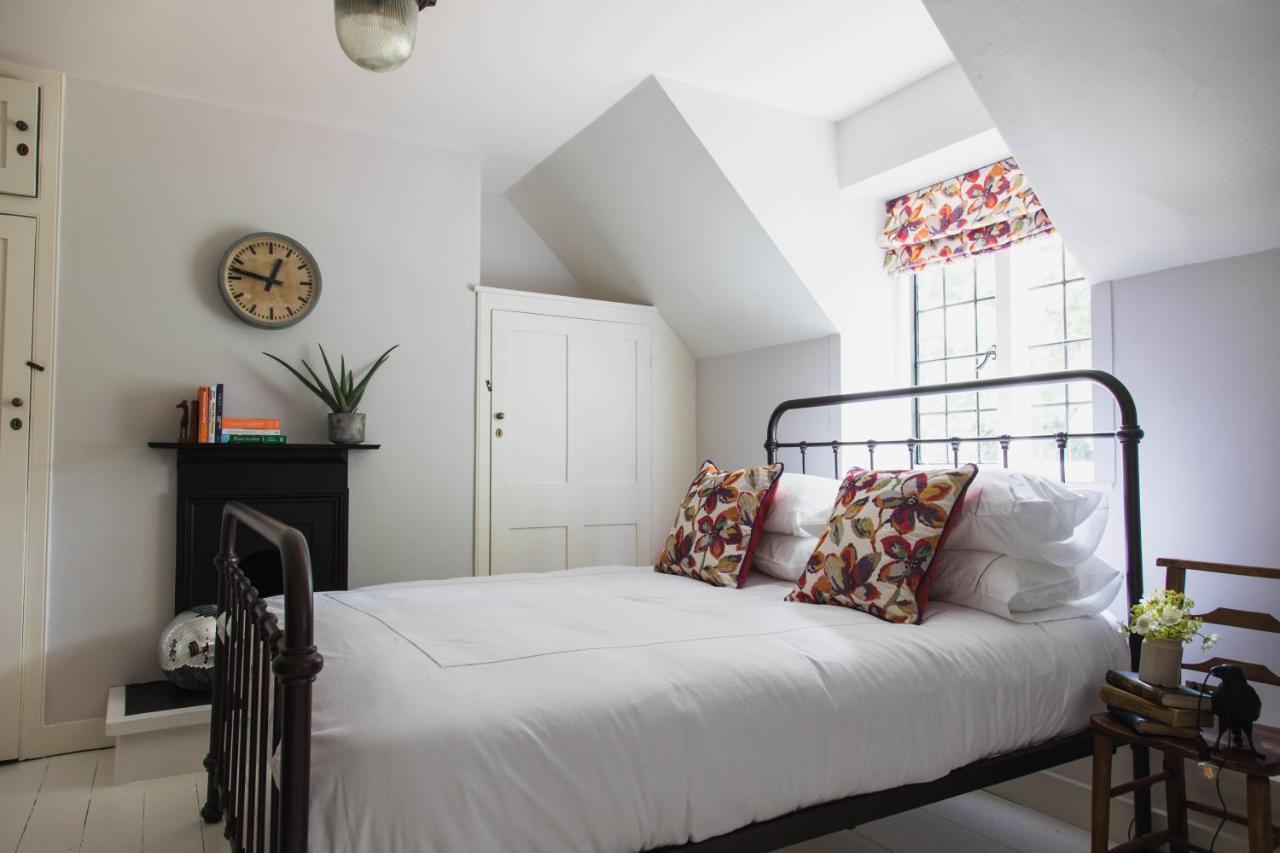 Flore House Екстер'єр фото